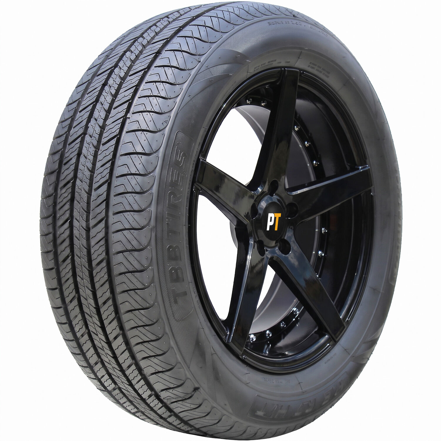TBB TS-07 H/T 265/65R18 114H