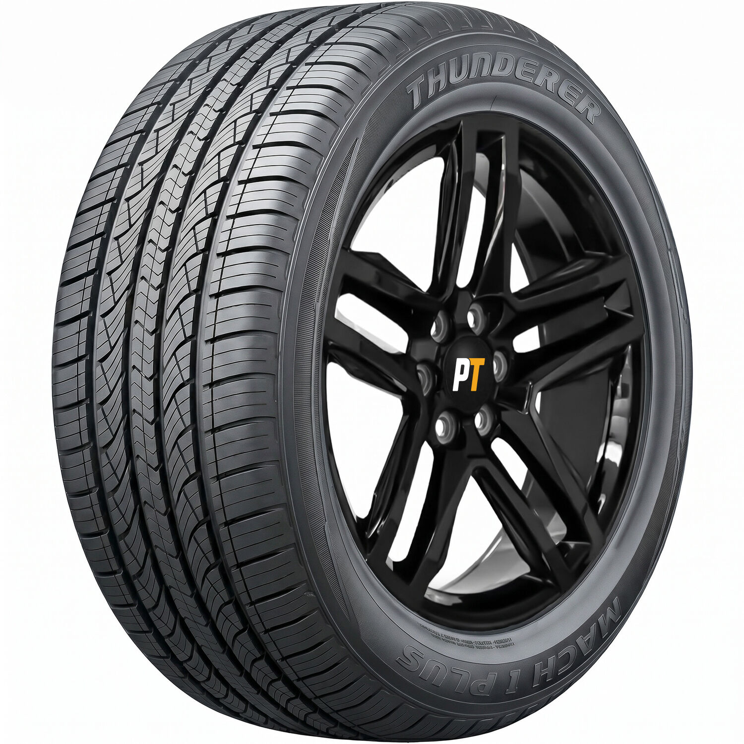 Thunderer Mach I Plus 245/45R18 100V XL