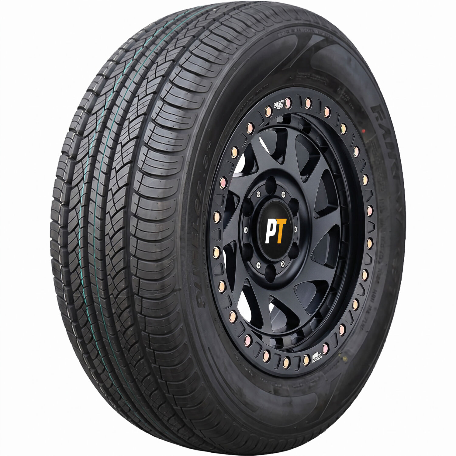 Thunderer Ranger 007 235/55R19 105V XL