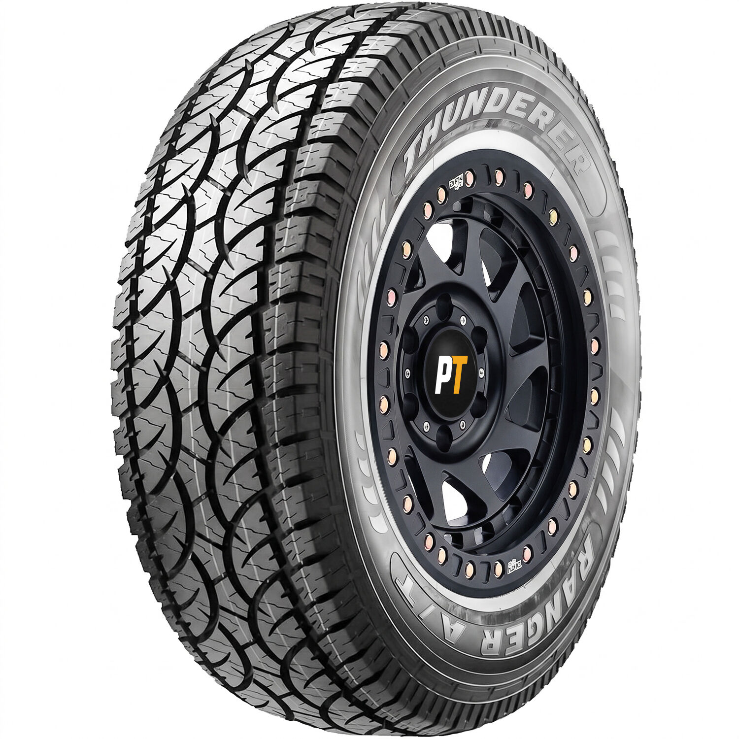 Thunderer Ranger A/T R404 LT 235/85R16 120/116S E (10 Ply)