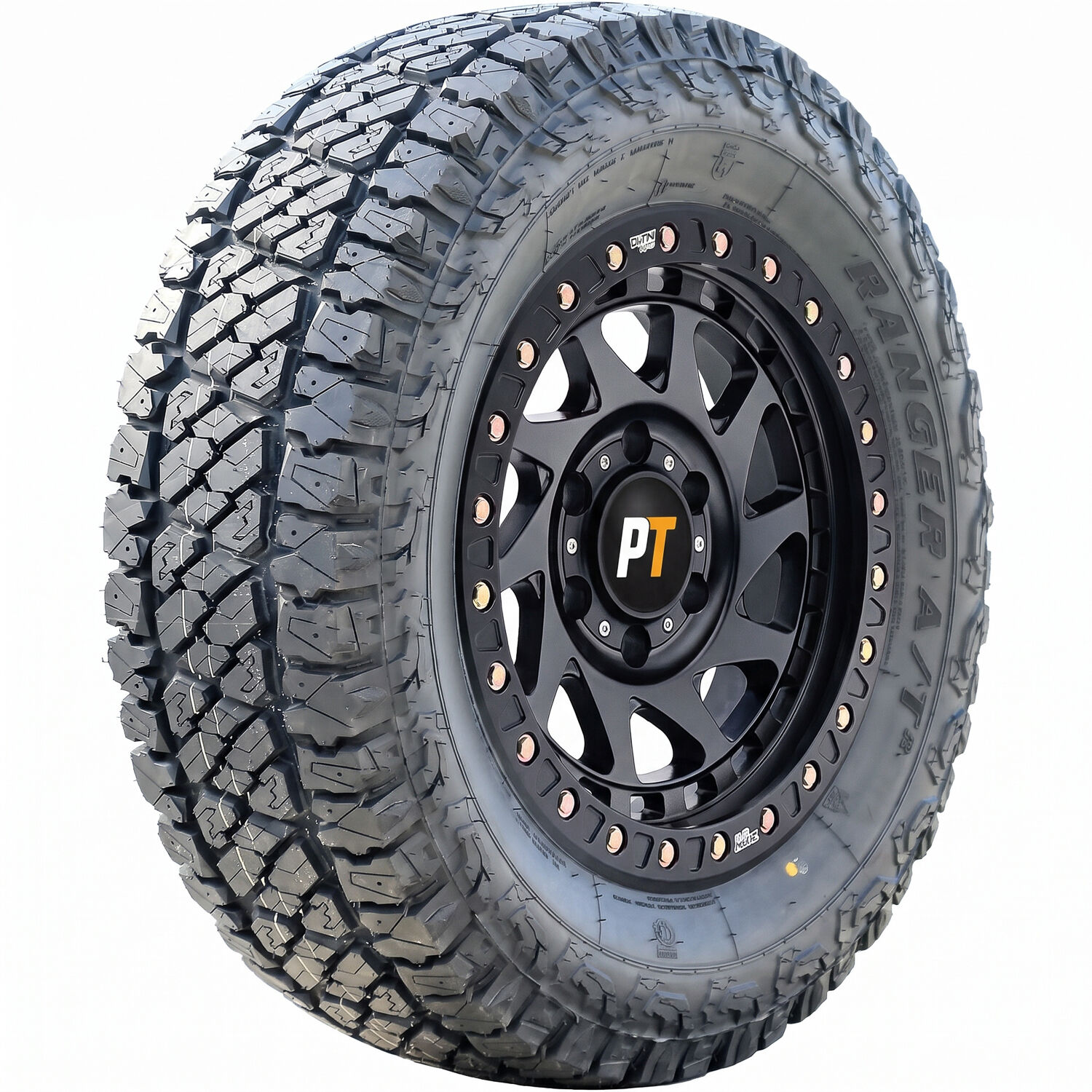 Thunderer Ranger A/TR 265/60R18 114T XL (DC)