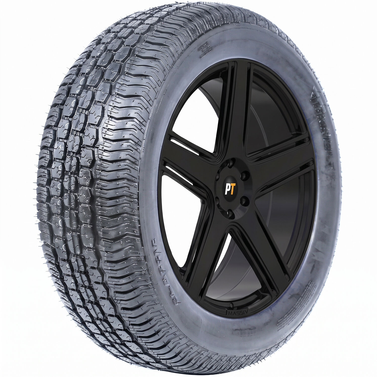 Tornel Classic 215/75R15 100S