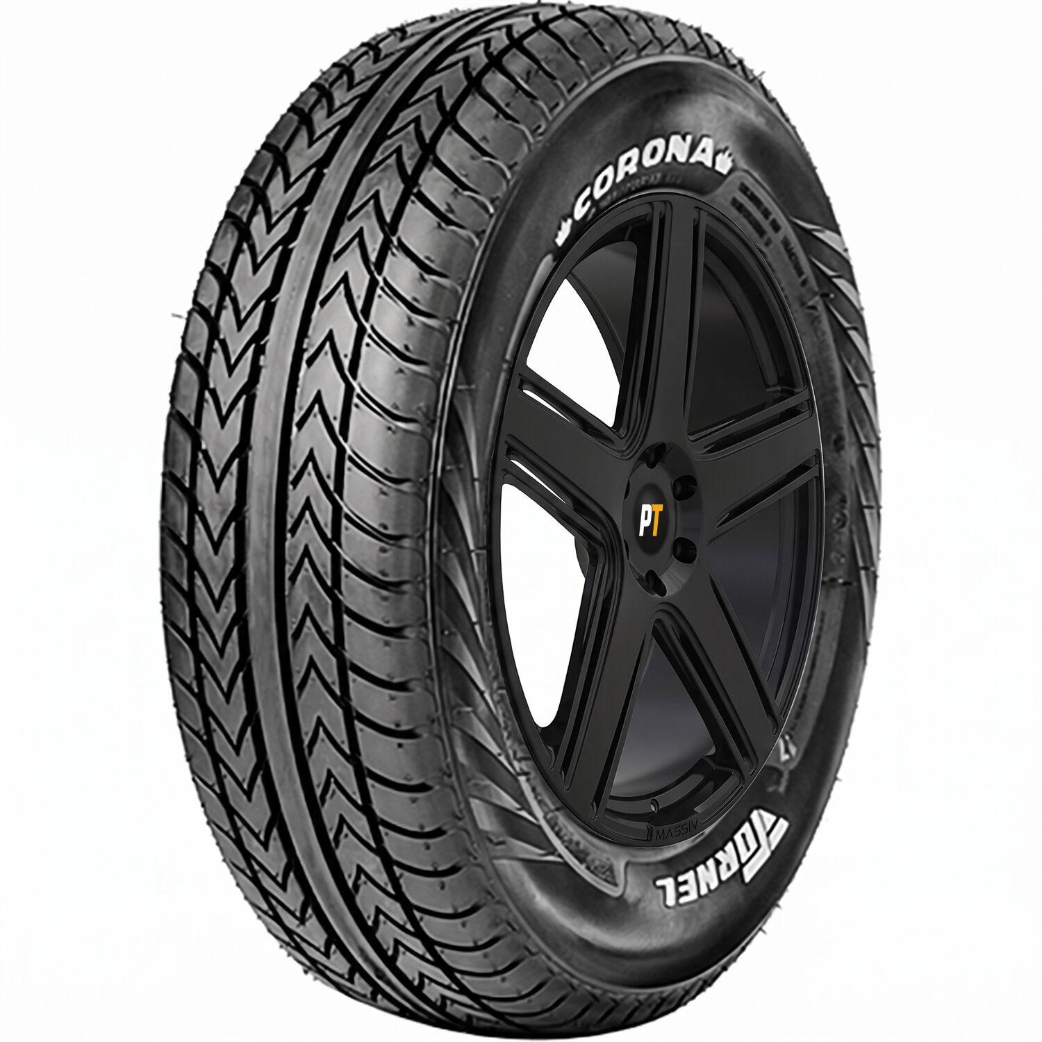 Tornel Corona 185/70R13 85S