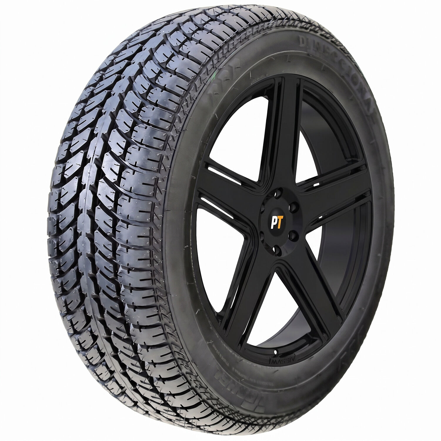 Tornel Direccional 185/60R15 86S AS A/S All Season Tire