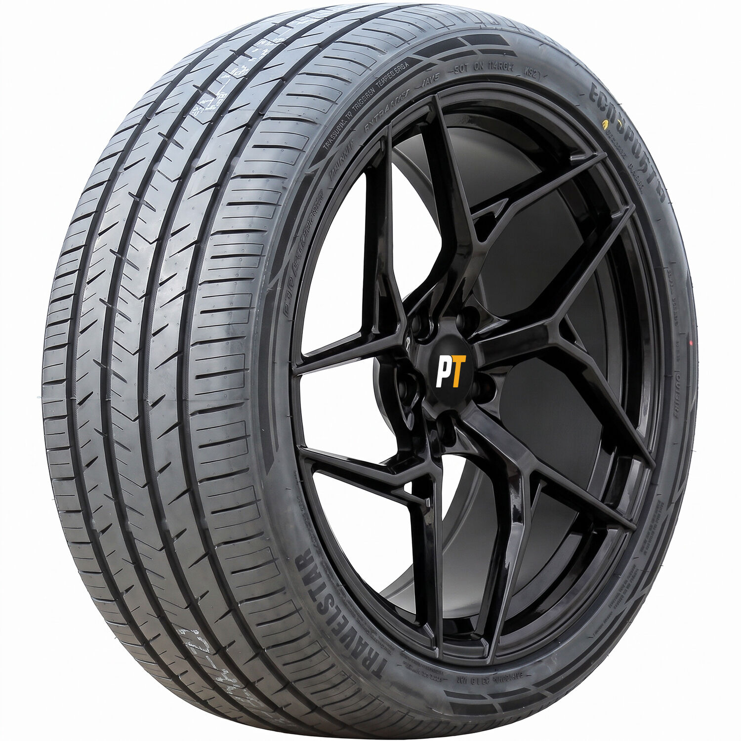 Travelstar Ecosport GT 235/40R19 ZR 96W XL