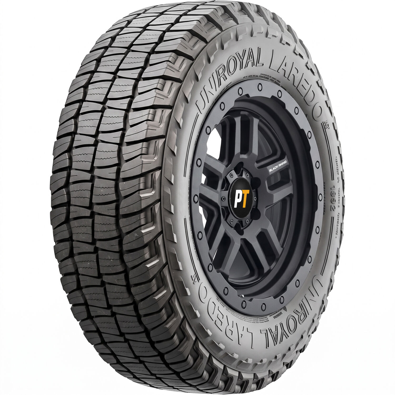 Uniroyal Laredo AT 265/65R18 114T
