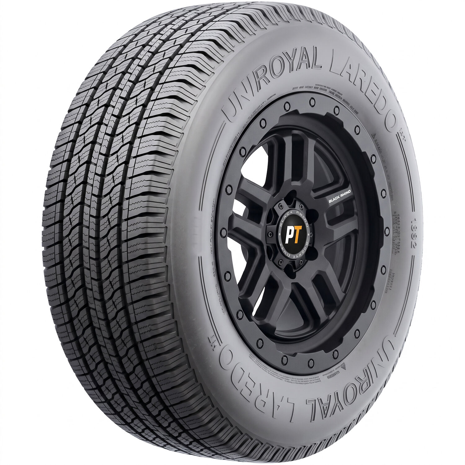 Uniroyal Laredo HT 265/70R16 112T