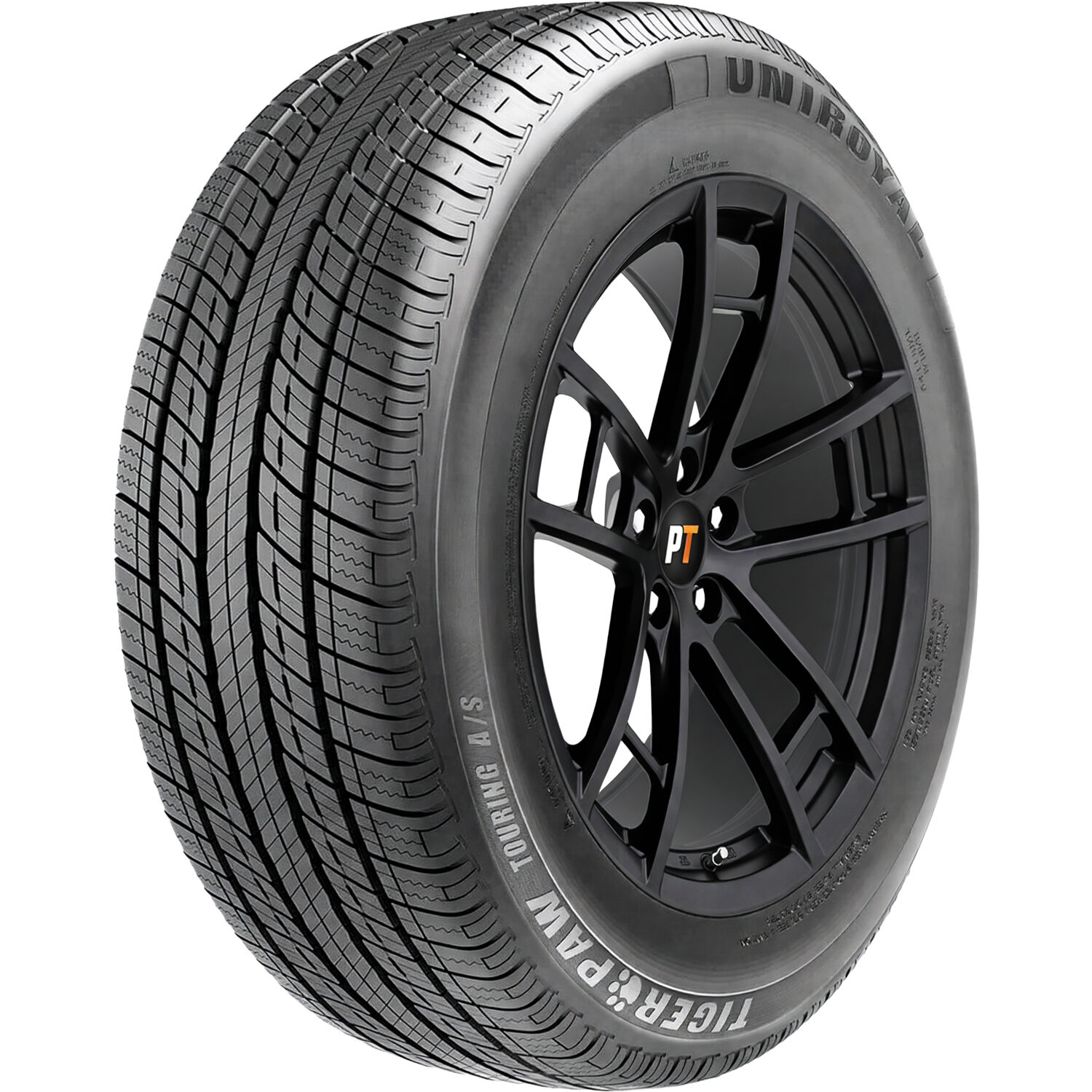 Uniroyal Tiger Paw Touring A/S DT 215/60R16 95H