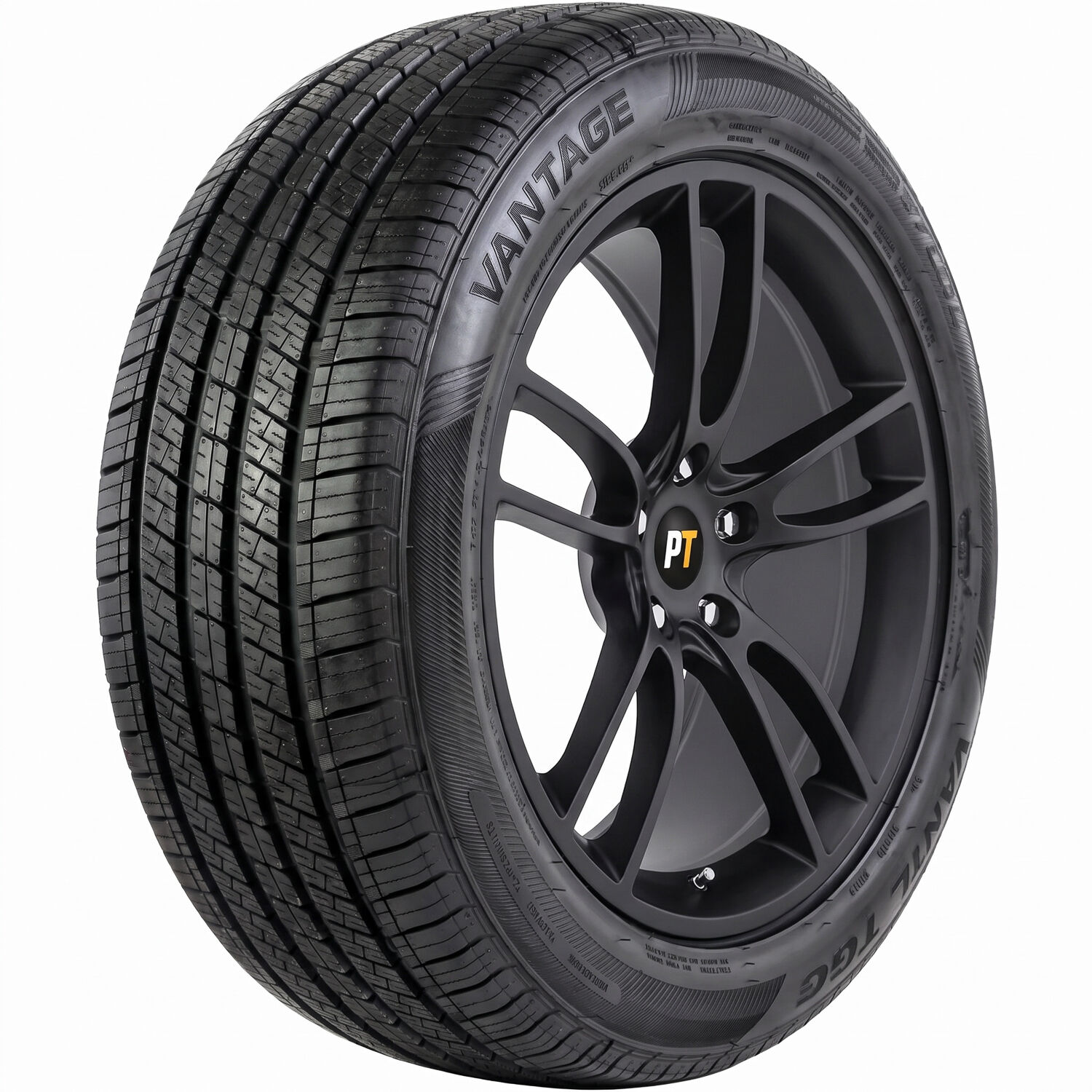 Vantage Touring A/S 215/60R16 95V