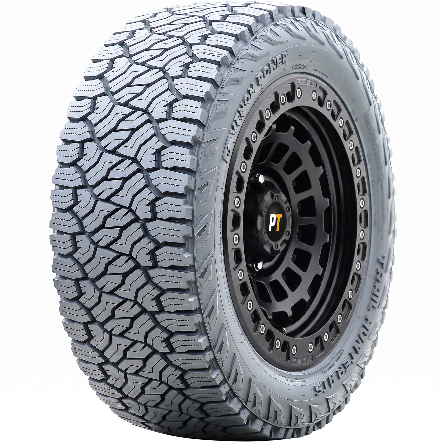 Venom Power Trail Hunter ATS 235/55R19 105V XL