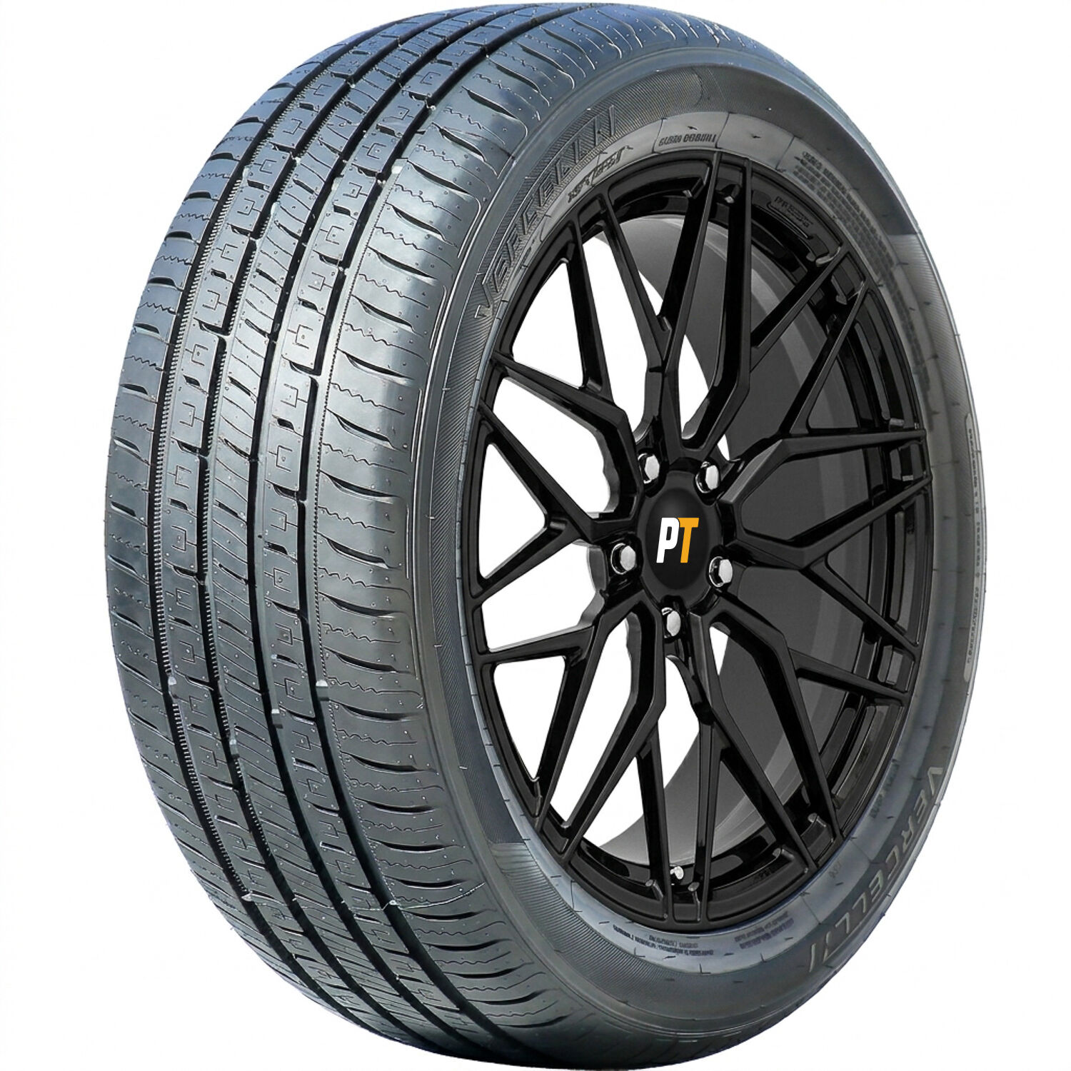 Vercelli Strada I 235/55R19 105V XL