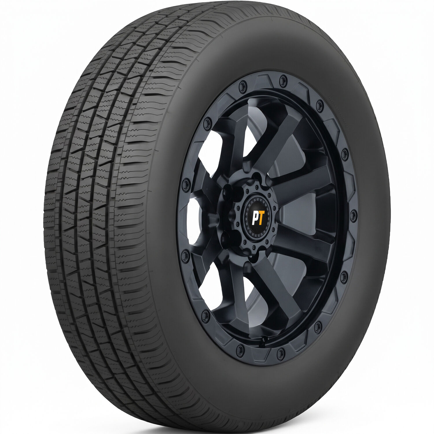 Vercelli Terreno H/S 235/65R17 108H XL