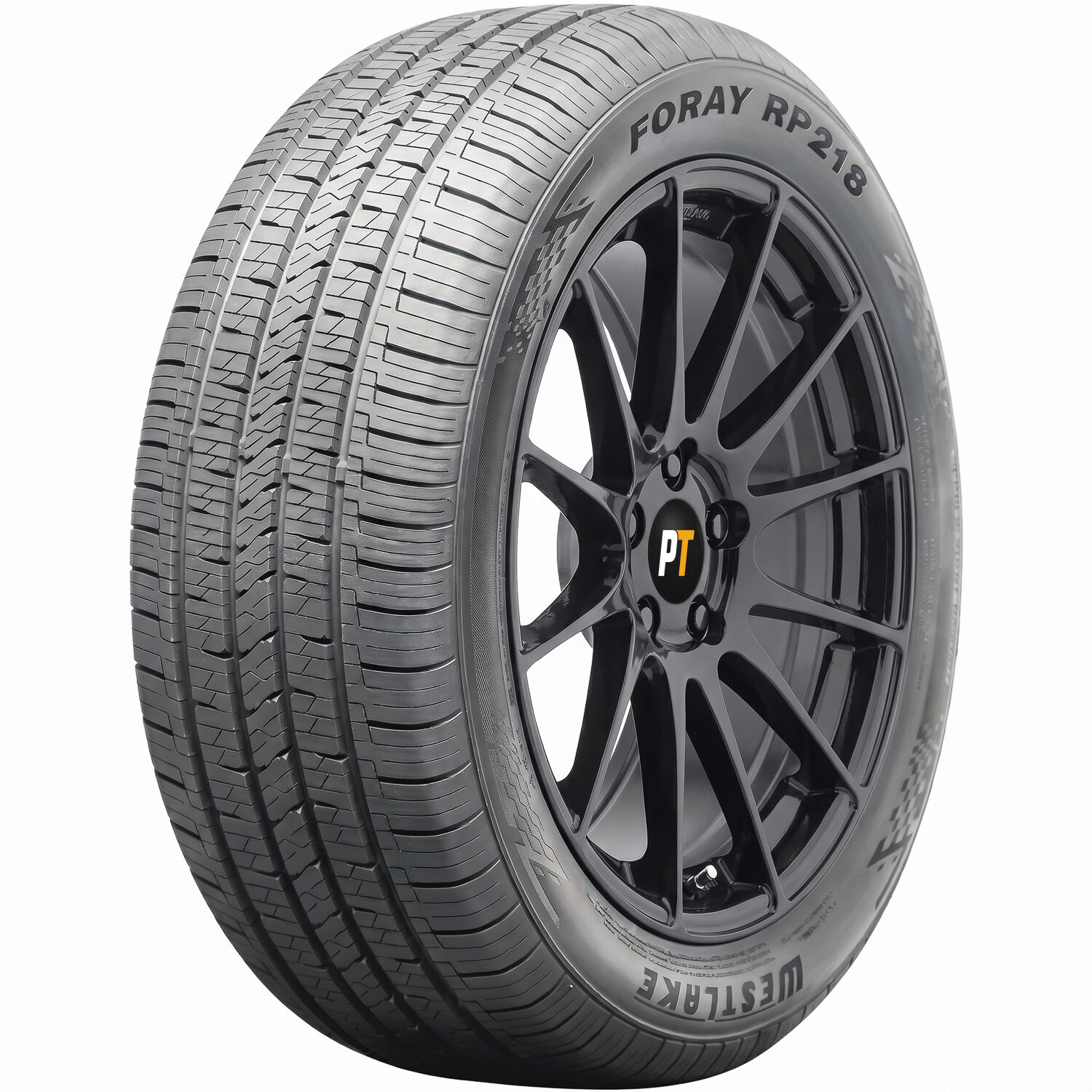 Westlake Foray RP218 215/50R17 95V XL