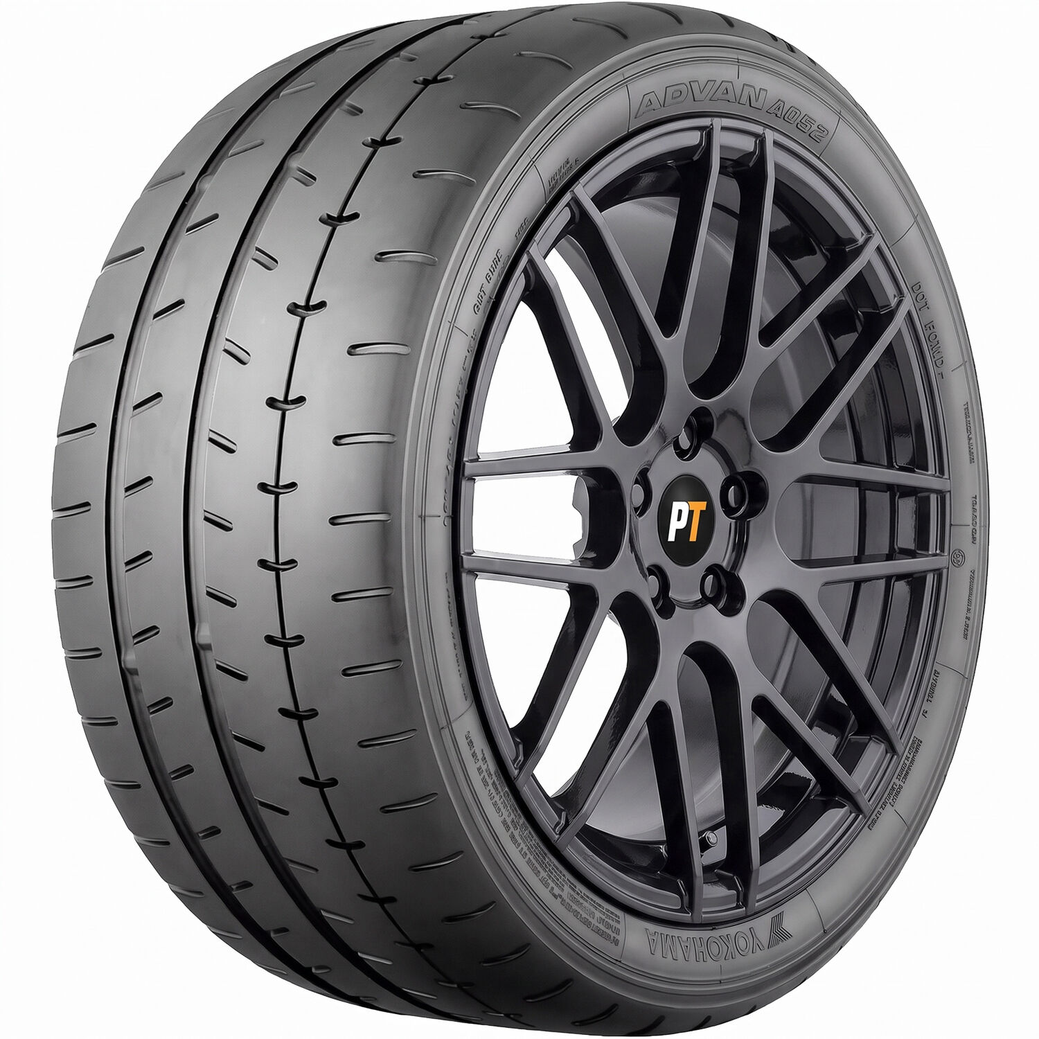 Yokohama Advan A052 Tires | Find & Buy New Tires - Online