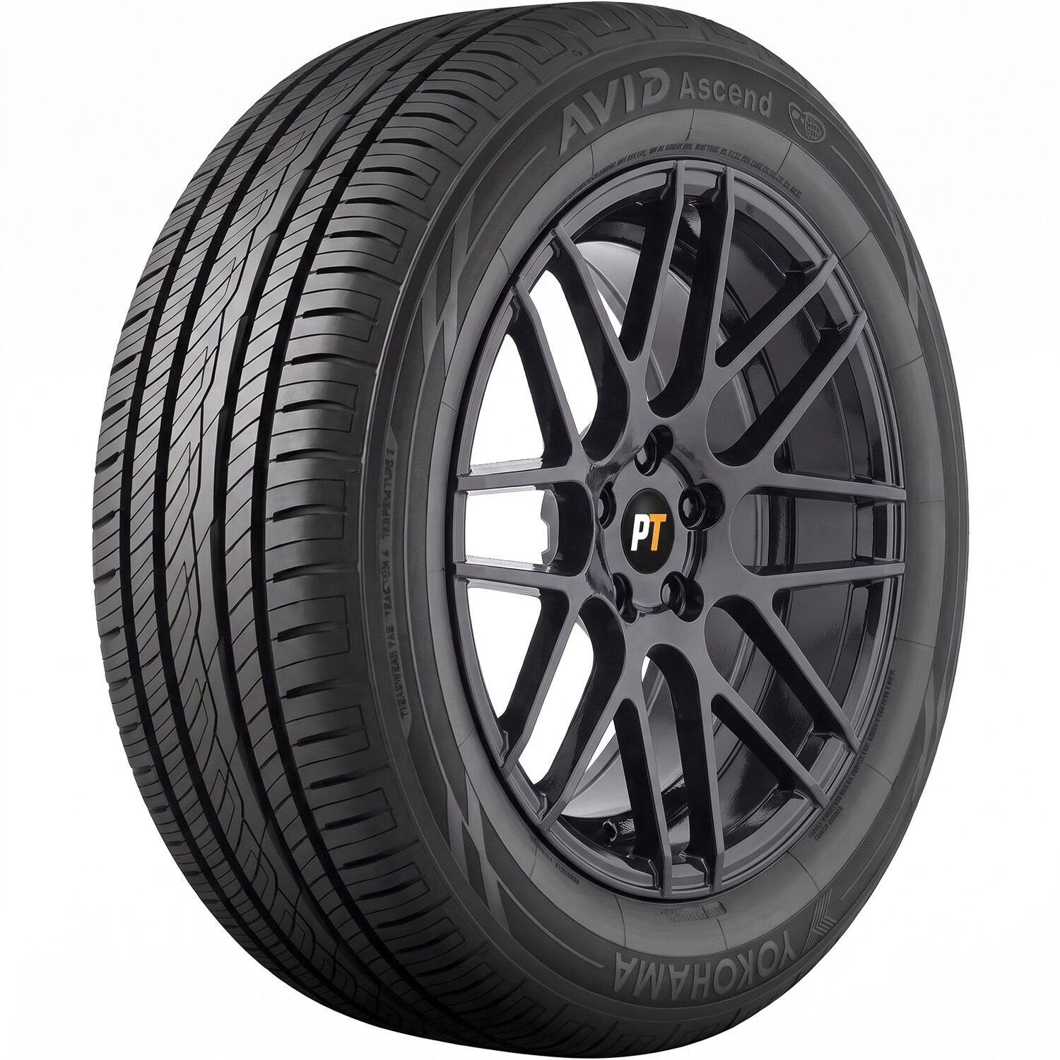 Yokohama AVID Ascend 235/65R17 104H