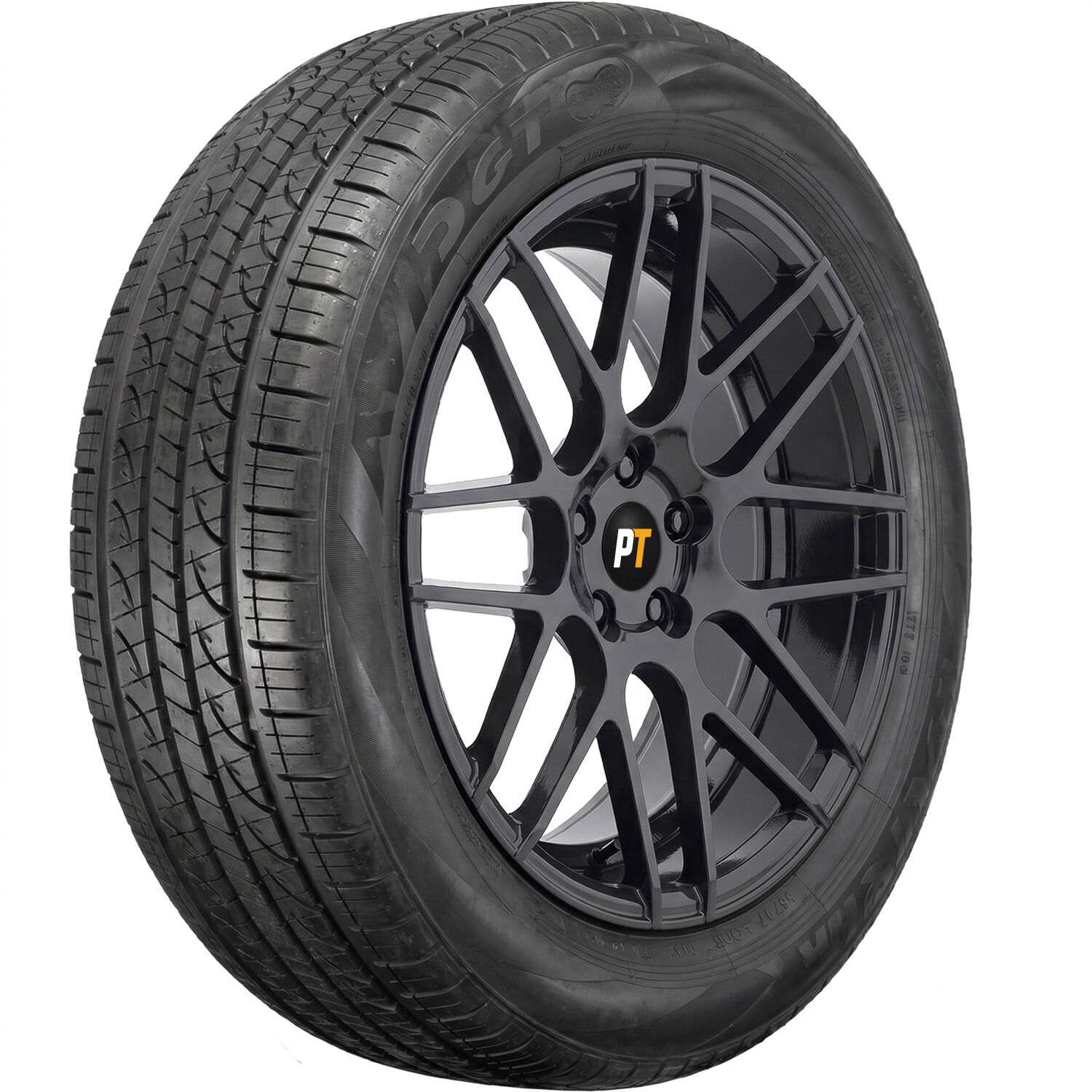Yokohama AVID GT S35 (TO) 235/55R19 101V