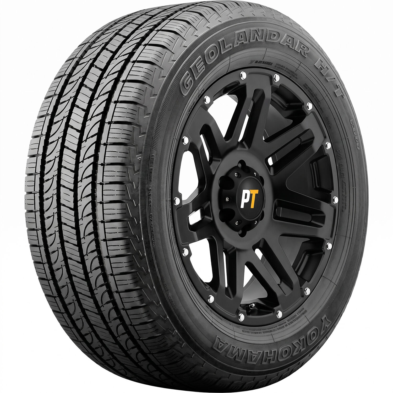 Yokohama Geolandar H/T G056 265/60R18 110H