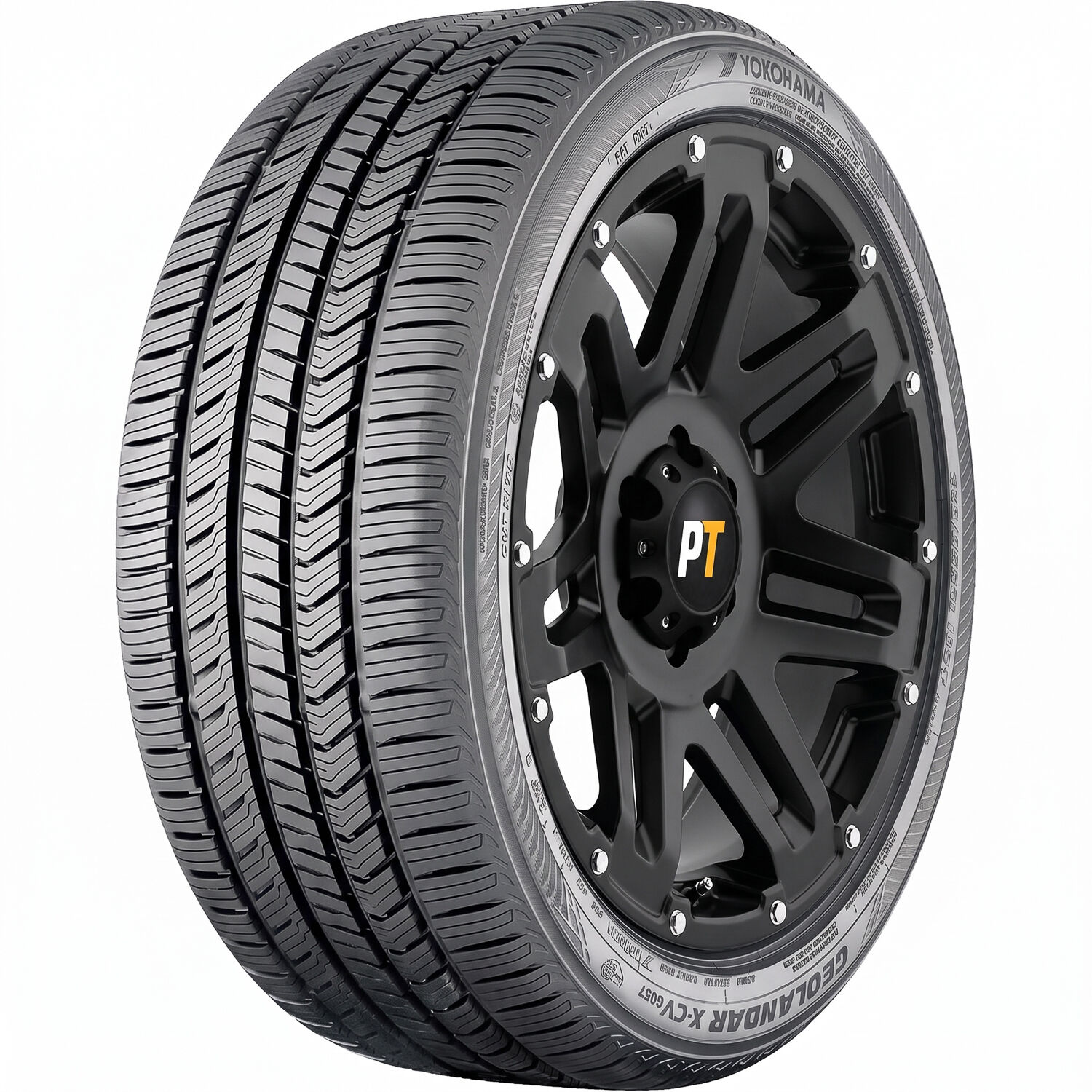 Yokohama Geolandar X-CV G057 255/55R20 110W XL