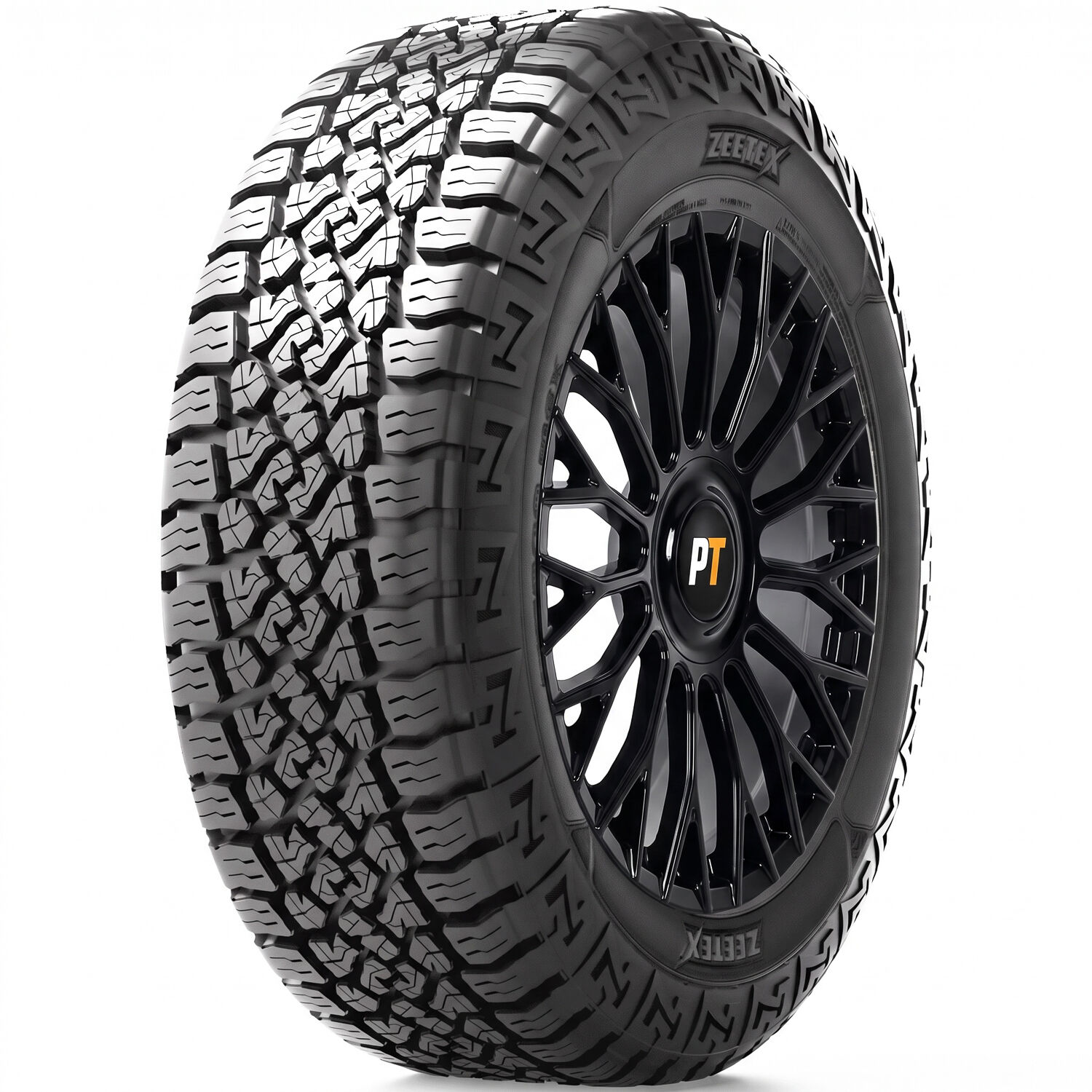 Zeetex AT5000 Max 265/60R18 110T