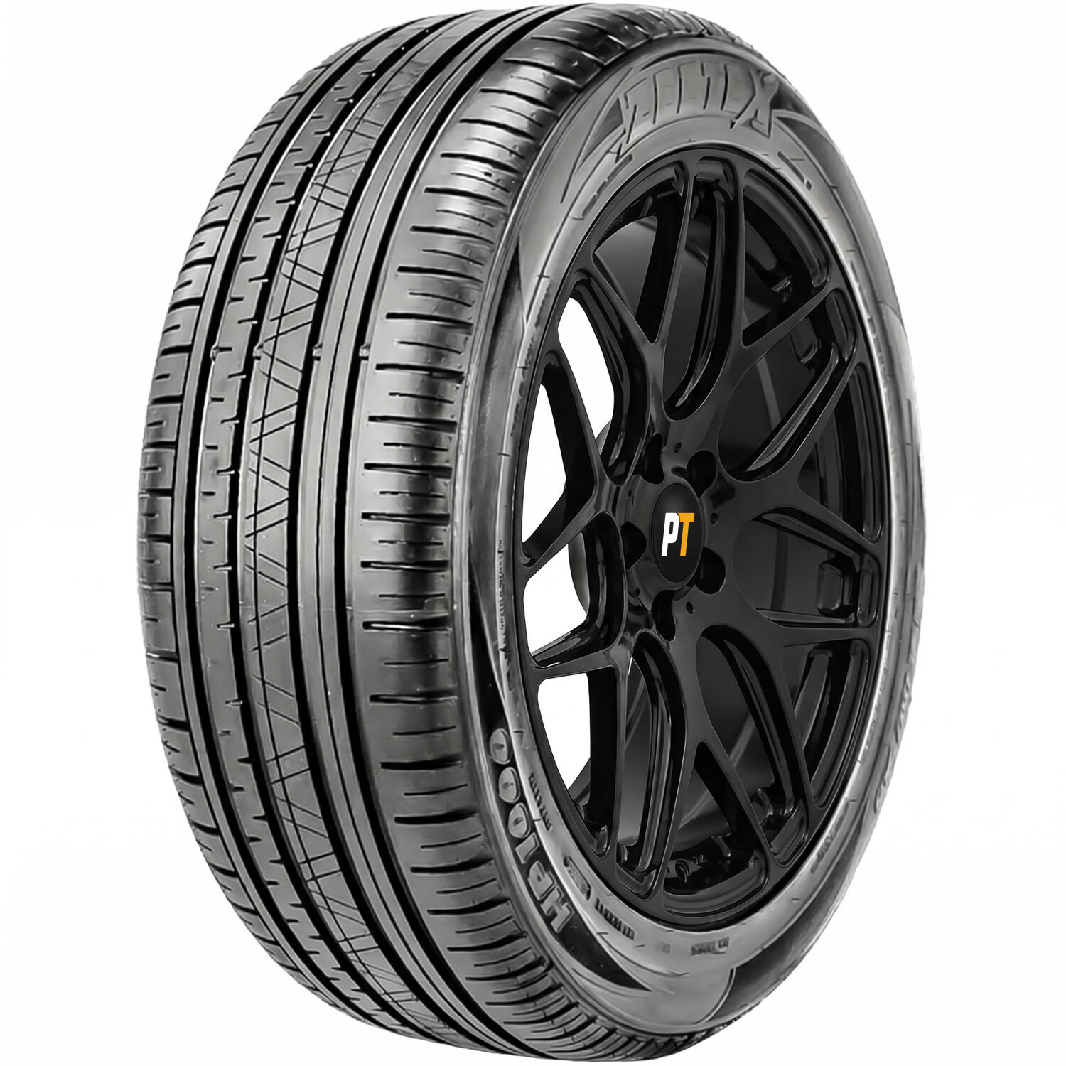 Zeetex HP1000 215/50R17 ZR 95W XL