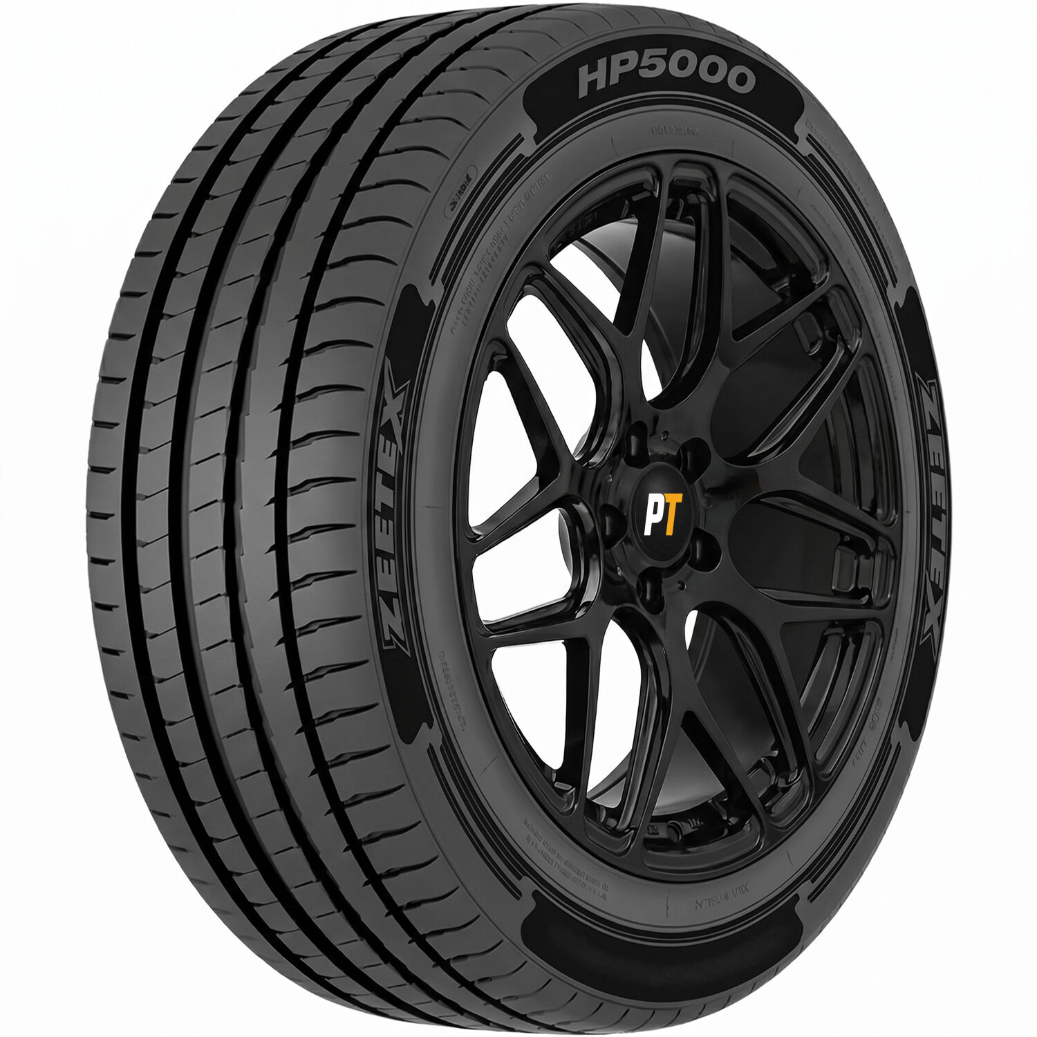 Zeetex HP5000 Max 245/40R19 98Y XL