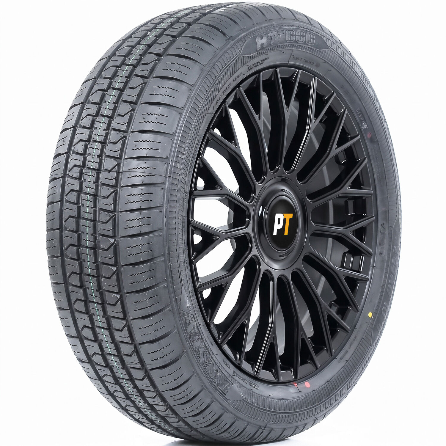 Zeetex HT1000 LT 235/85R16 120/116R E (10 Ply)