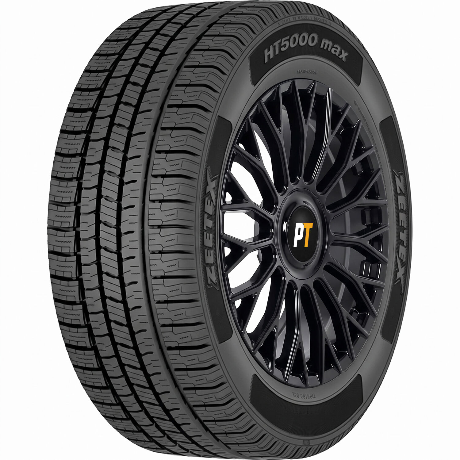 Zeetex HT5000 Max 265/65R18 114H