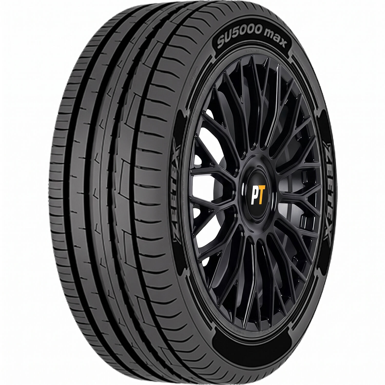 Zeetex SU5000 Max 255/55R20 110Y XL