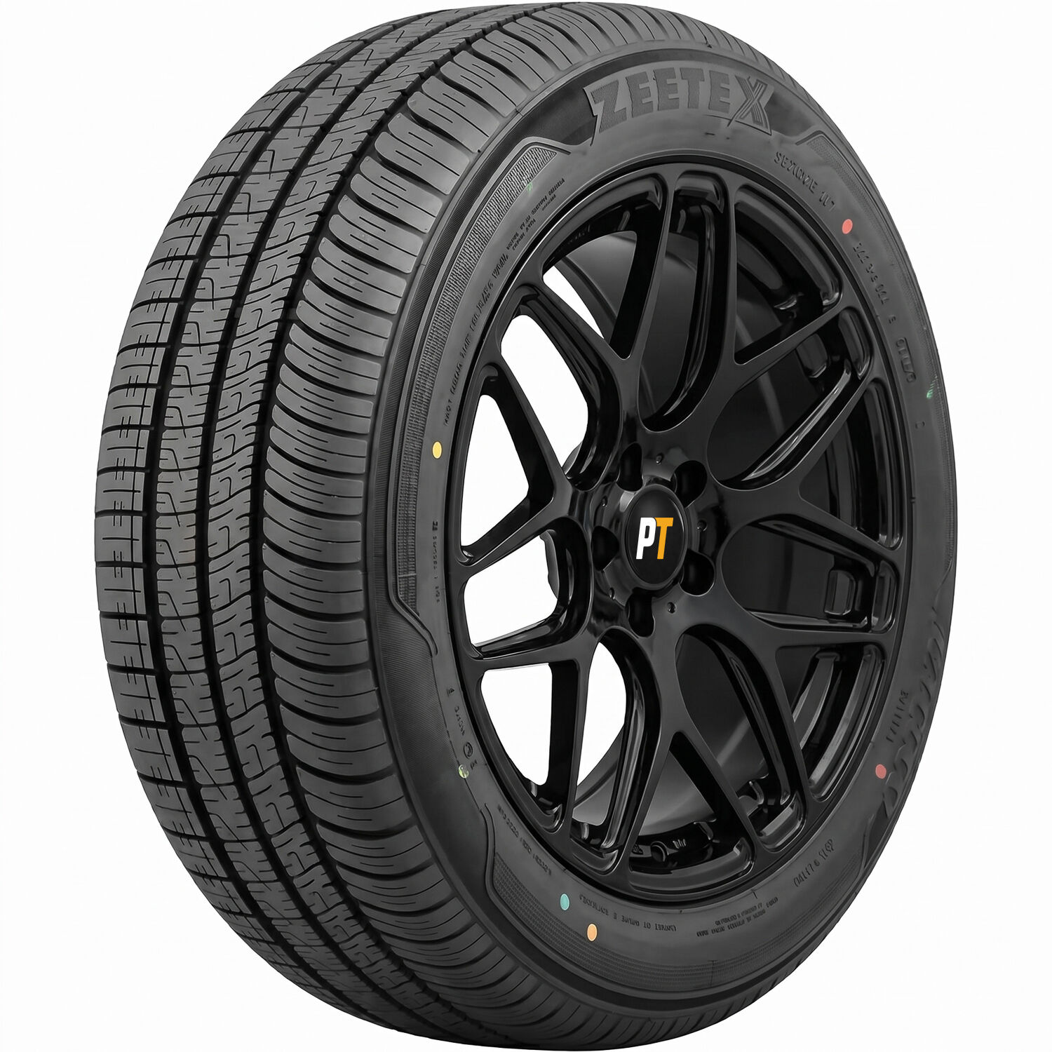 Zeetex ZT3000 195/70R14 95H XL
