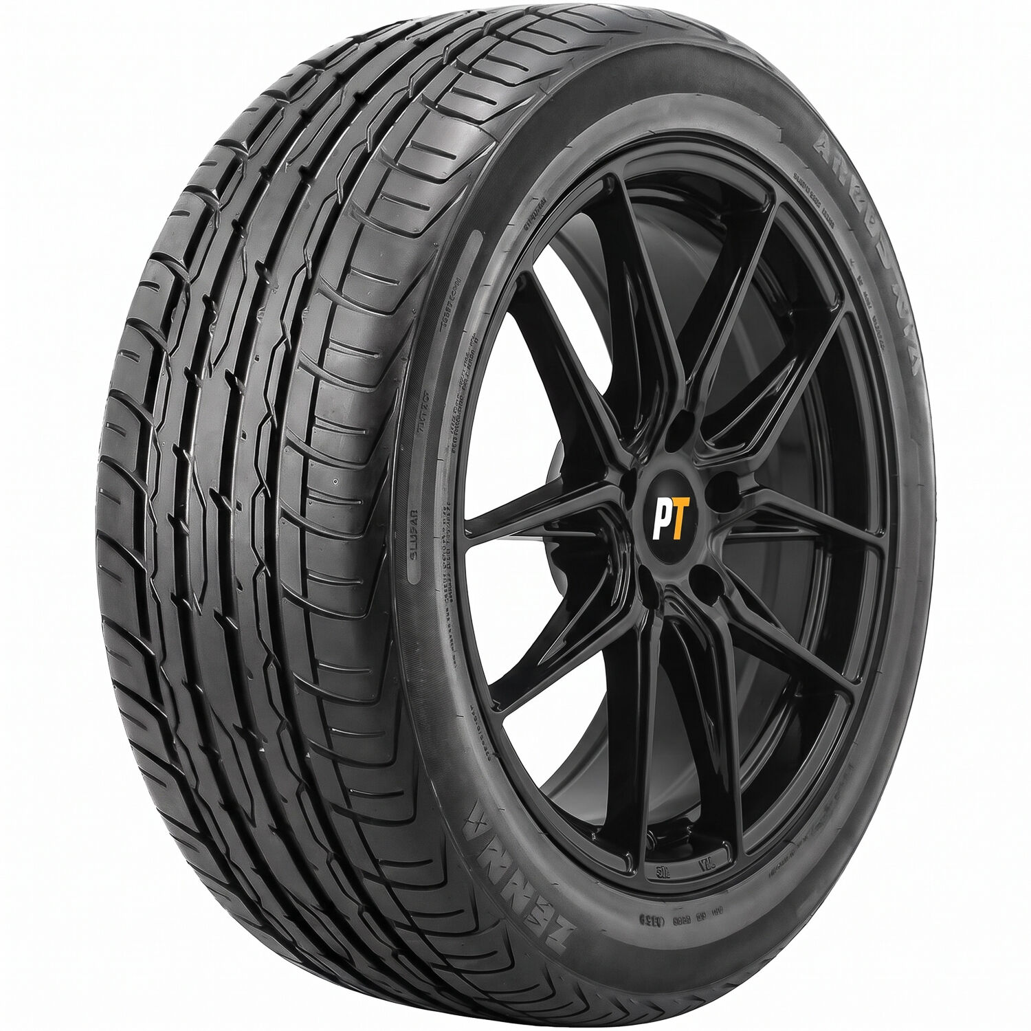 Zenna Argus-UHP 255/50R20 109V XL