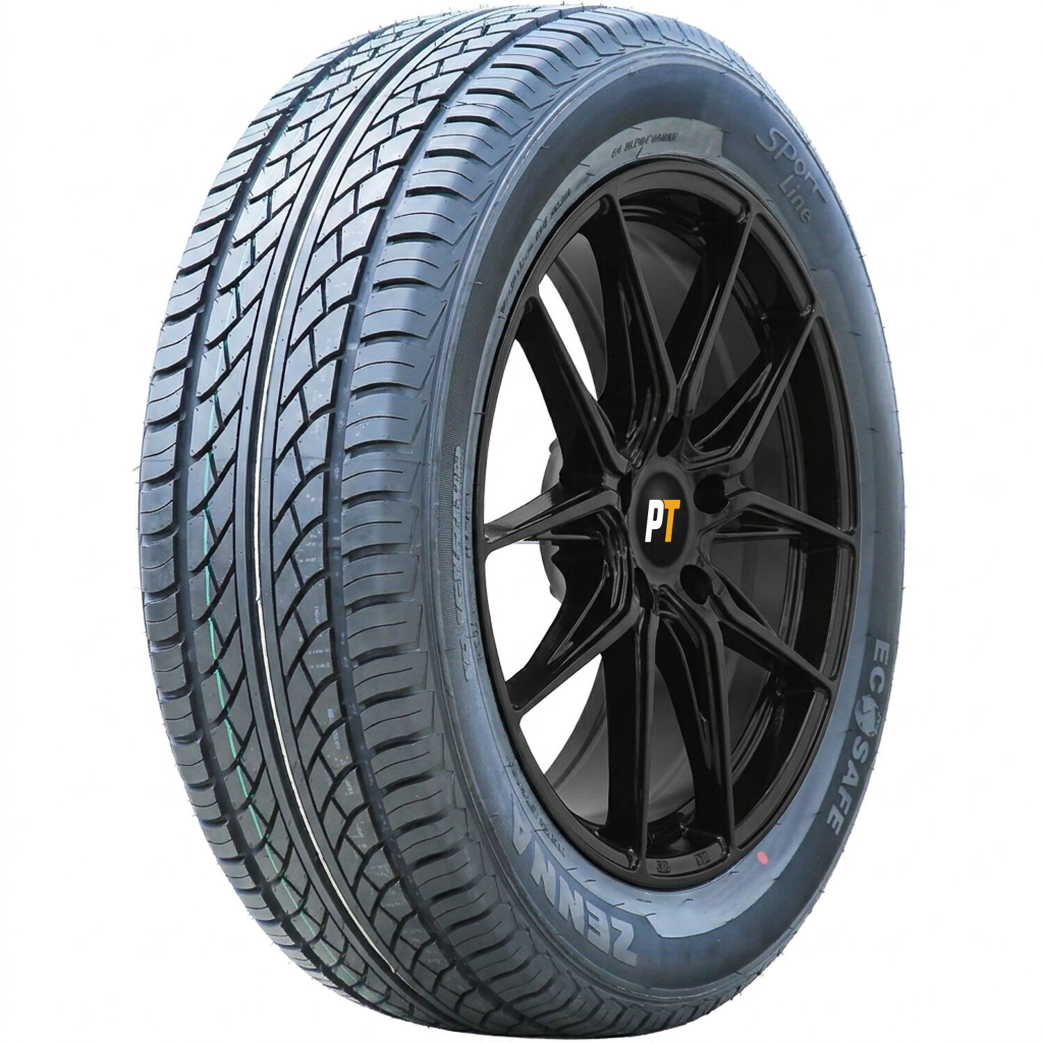 Zenna Sport Line 195/70R14 91T