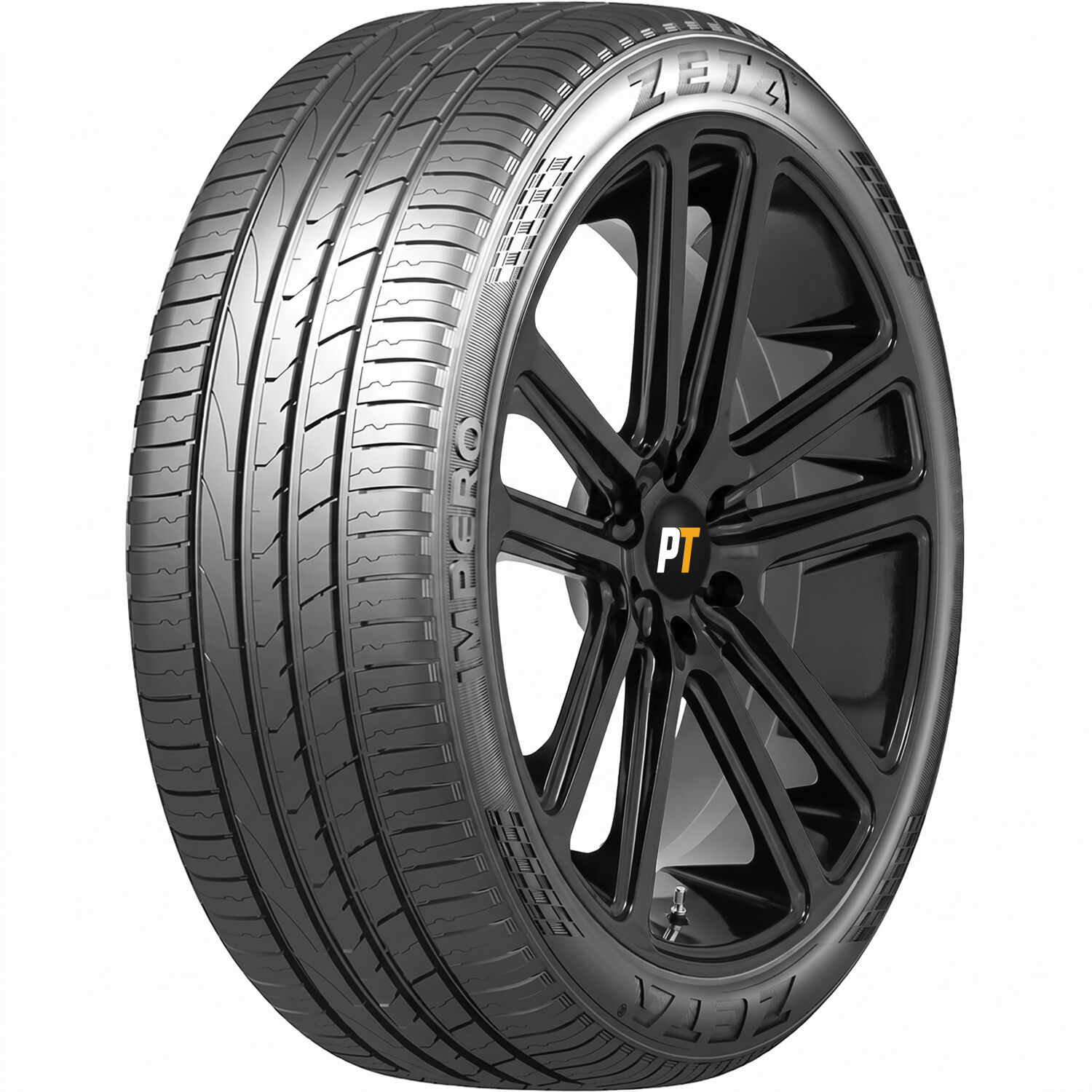 Zeta Impero 235/55R19 ZR 105W XL