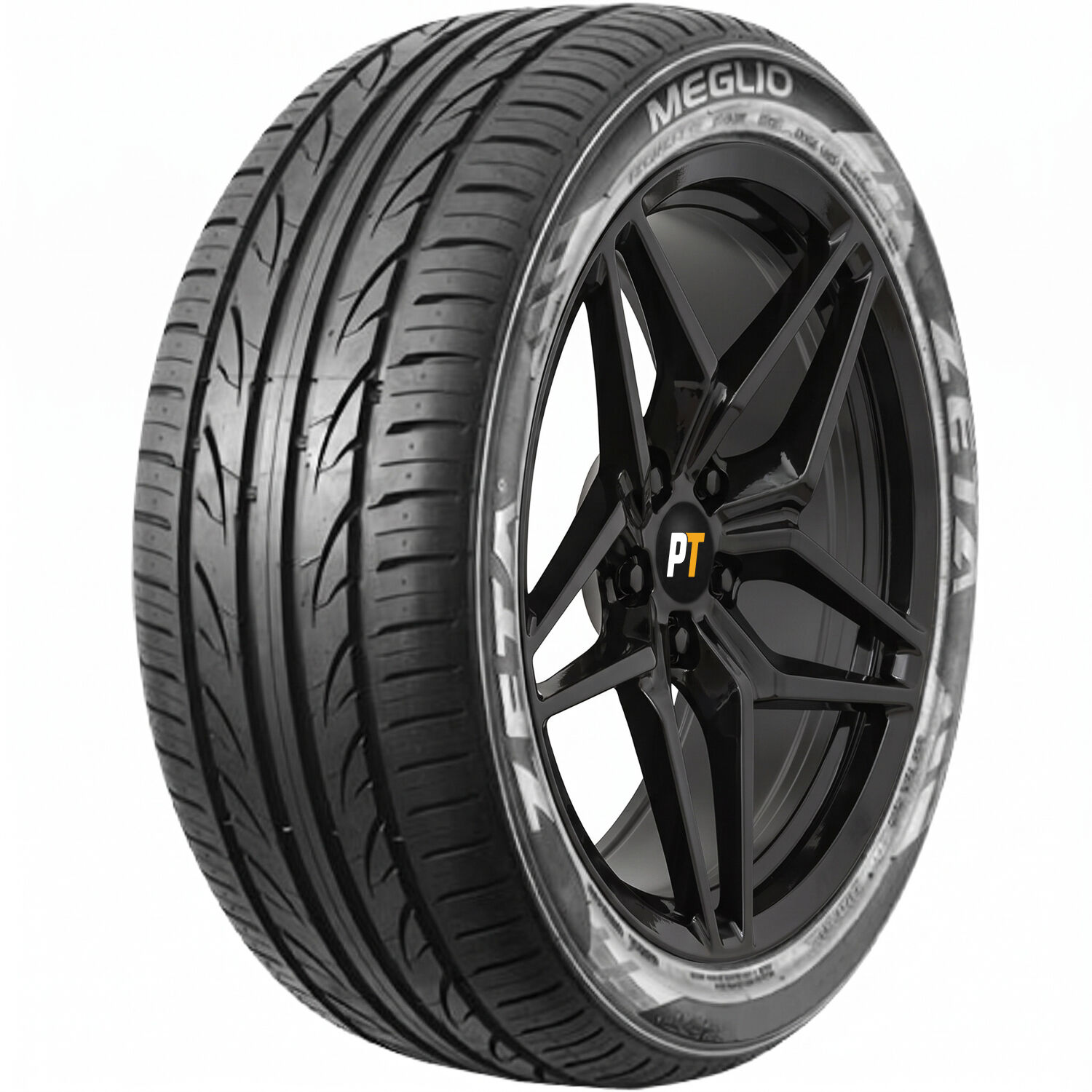 Zeta Meglio 215/50R17 ZR 95W XL