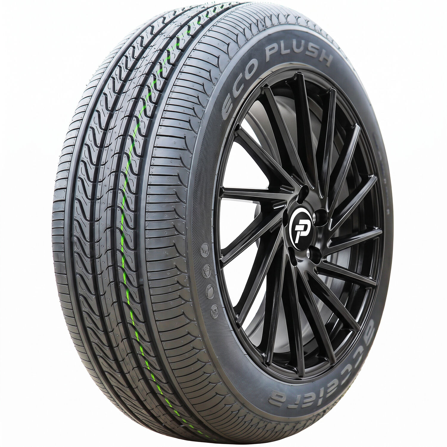 Accelera Eco Plush 215/65R16 102V XL