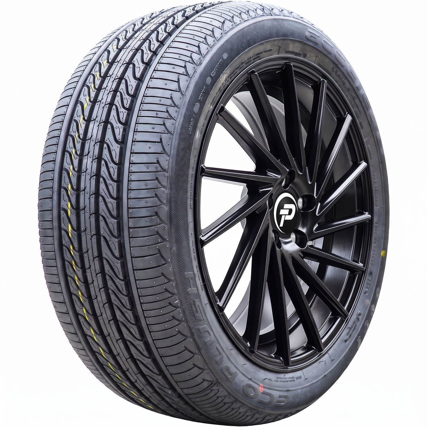 Accelera Eco Plush 165/60R15 82H XL