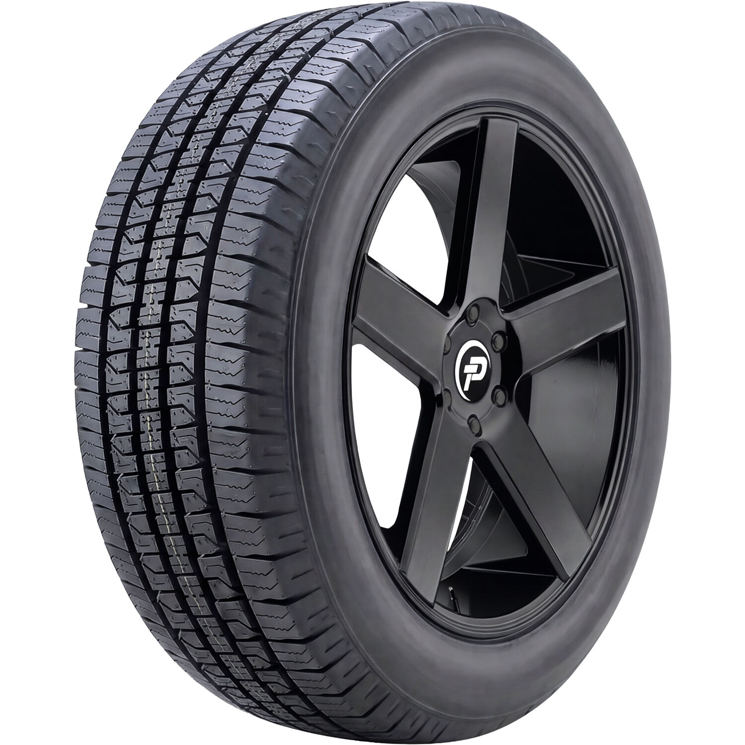 Accelera Epsilon H/T LT 215/85R16 115/112R E (10 Ply)