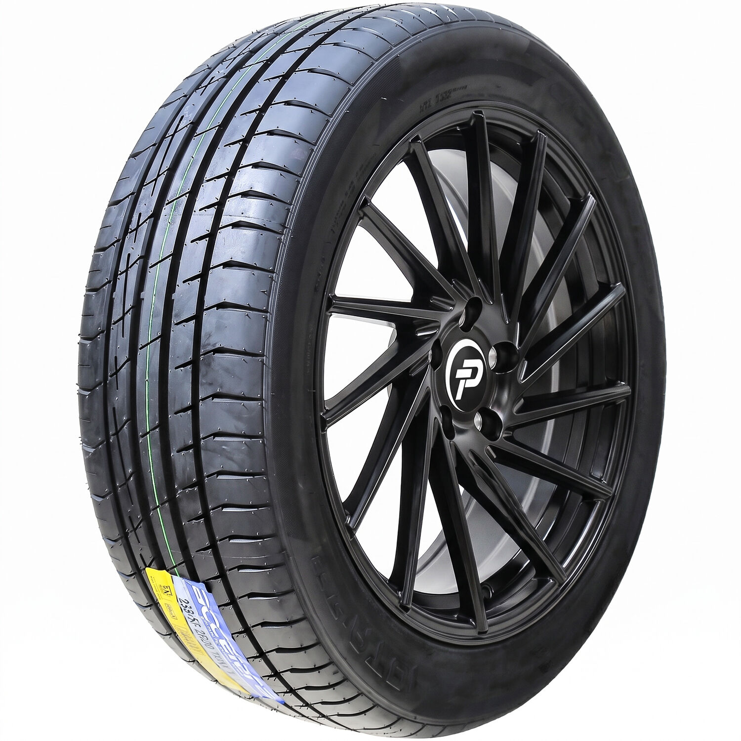 Accelera Iota ST68 215/55R18 99V XL - prioritytire.com
