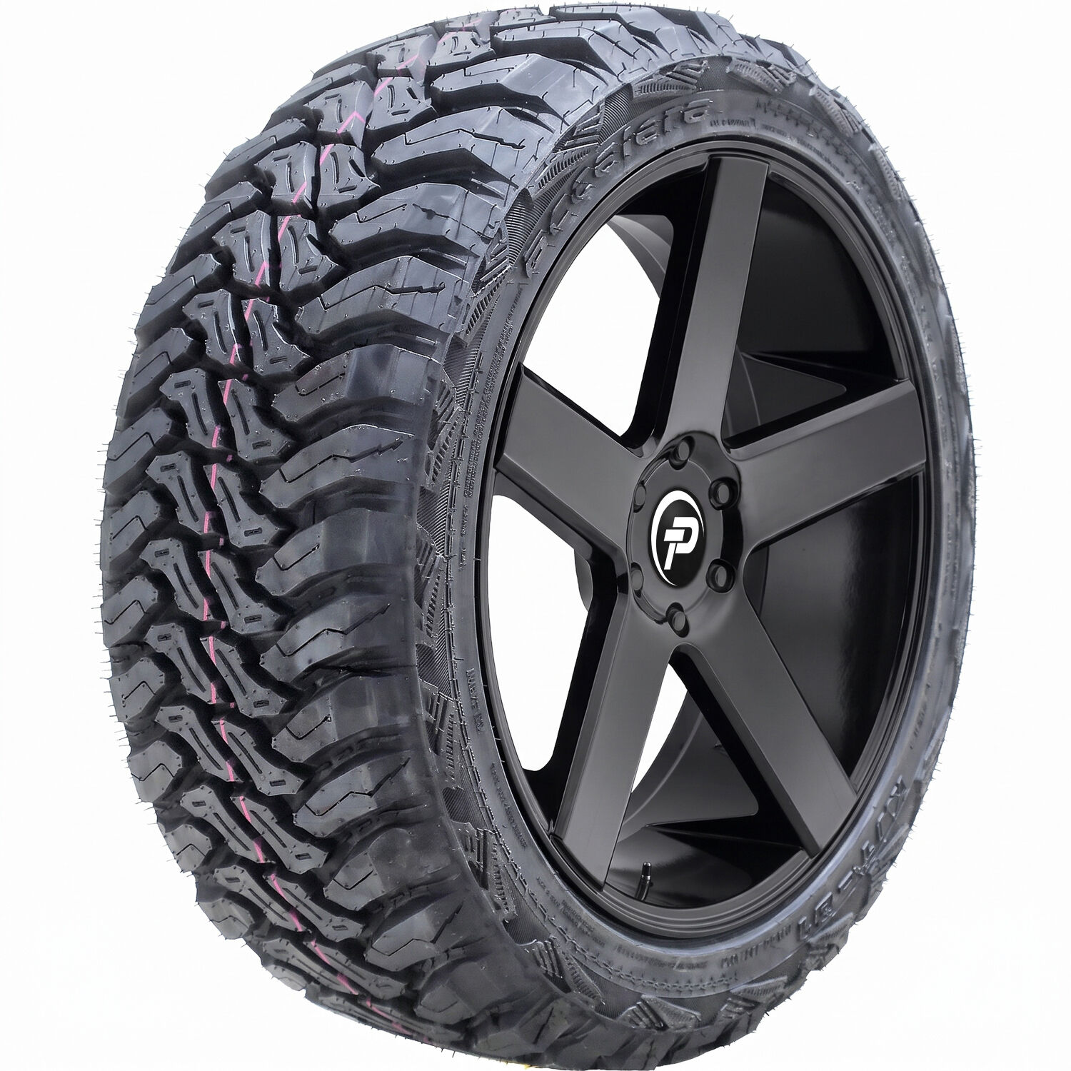 Accelera M/T-01 275/45R22 112P