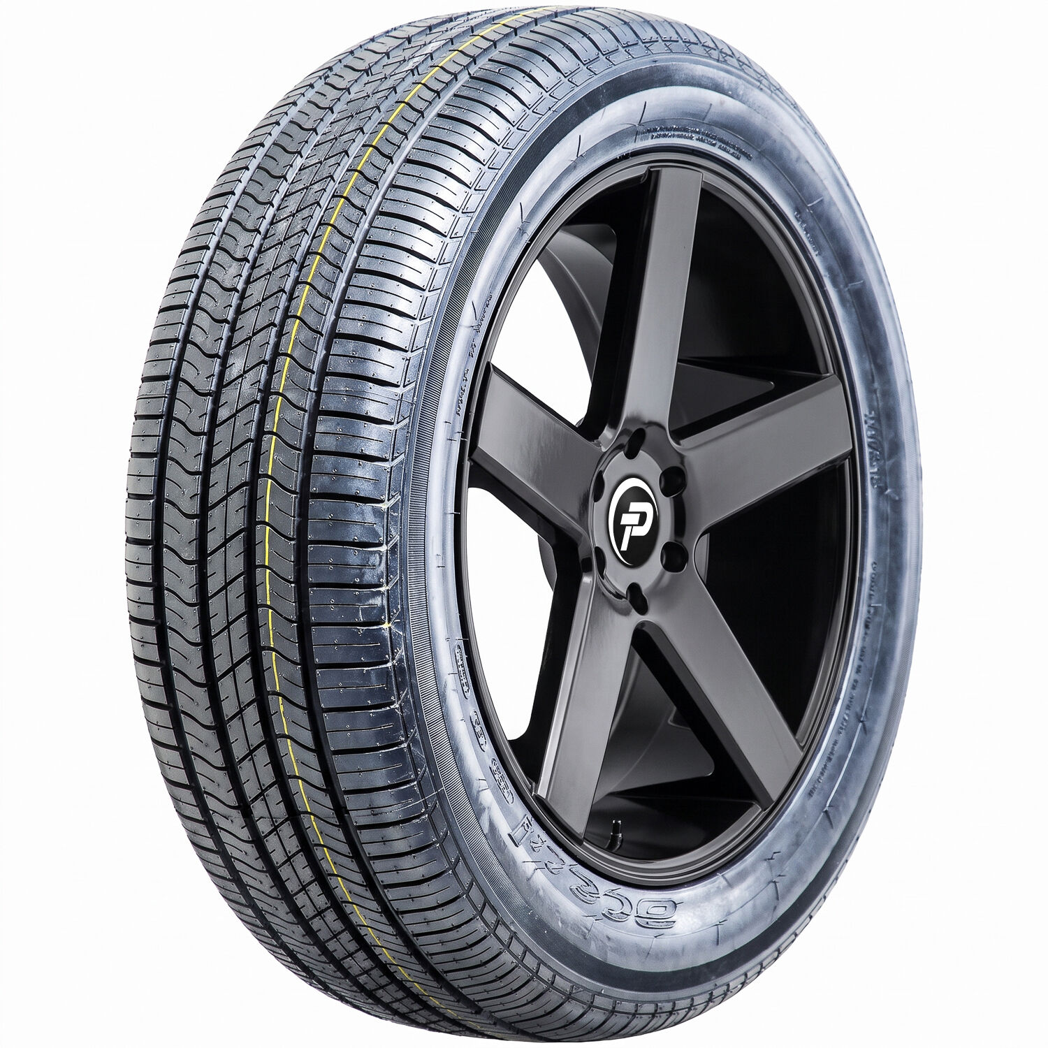 Accelera Omikron H/T 245/70R16 107H