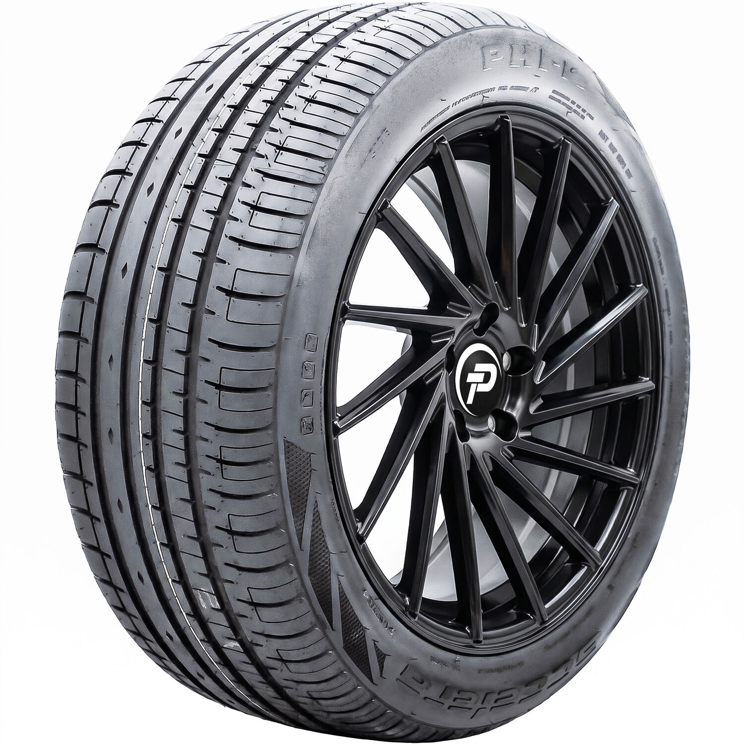 Accelera Phi-R 185/35R17 82V XL