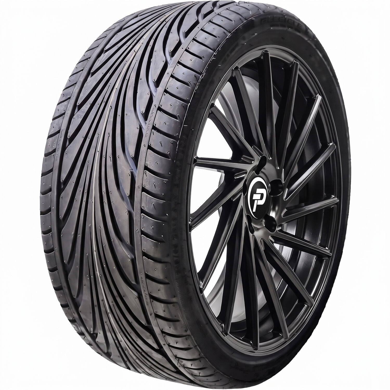 215/35R18 ラジアルタイヤ Accelera Sigma 215/35R18 ZR 84W XL - prioritytire.com