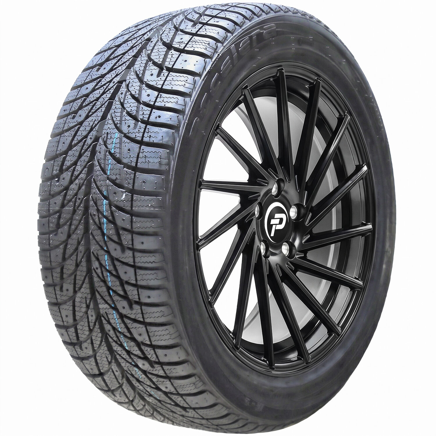 Accelera X-Grip Steel Belted 205/60R16 96H XL Winter Tire