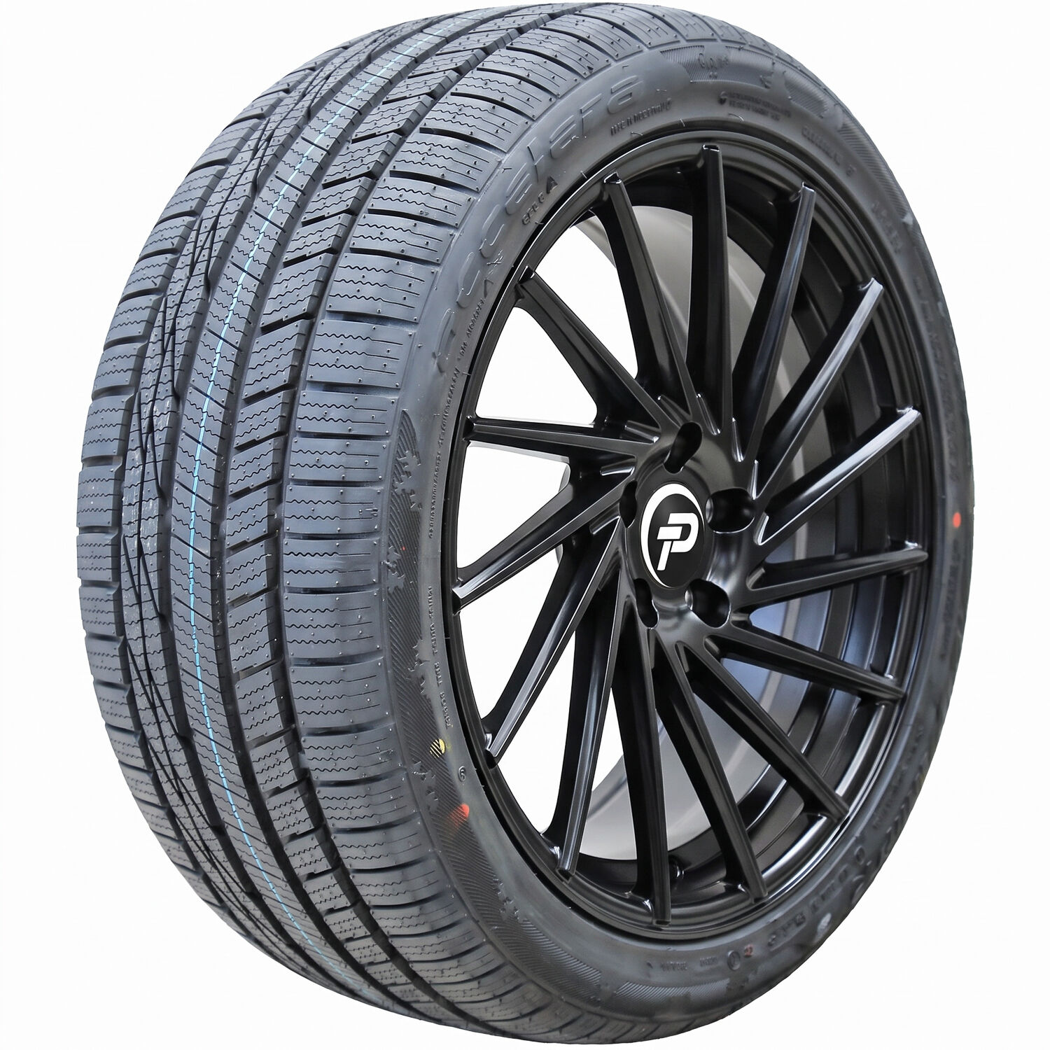 Accelera X-Grip N 235/55R18 104V XL