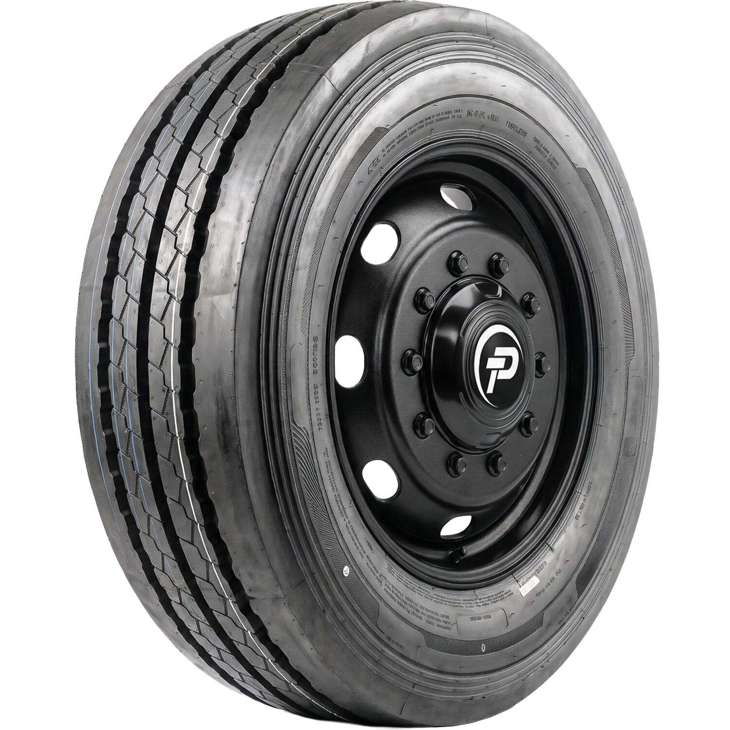 Accelus TR11 235/75R17.5