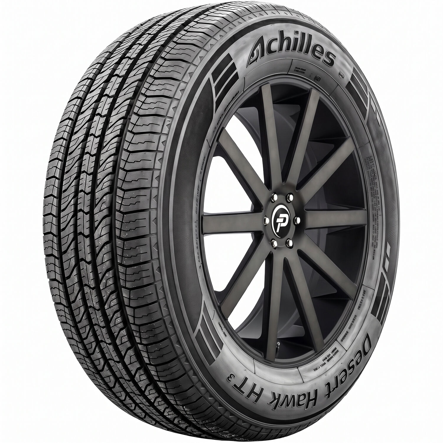 Achilles Desert Hawk HT3 235/55R18 100H