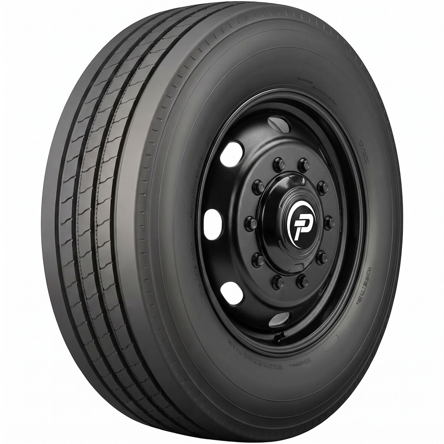 ACTN TR-280 295/75R22.5 144/141L G (14 Ply)