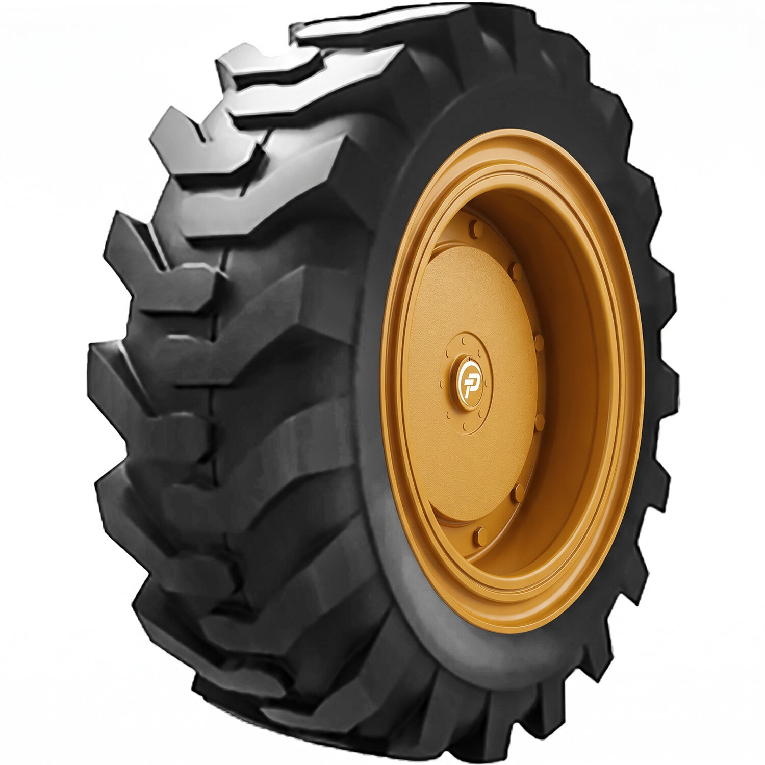 Advance Backhoe I-3 12.5/80-18 134A6 14 Ply