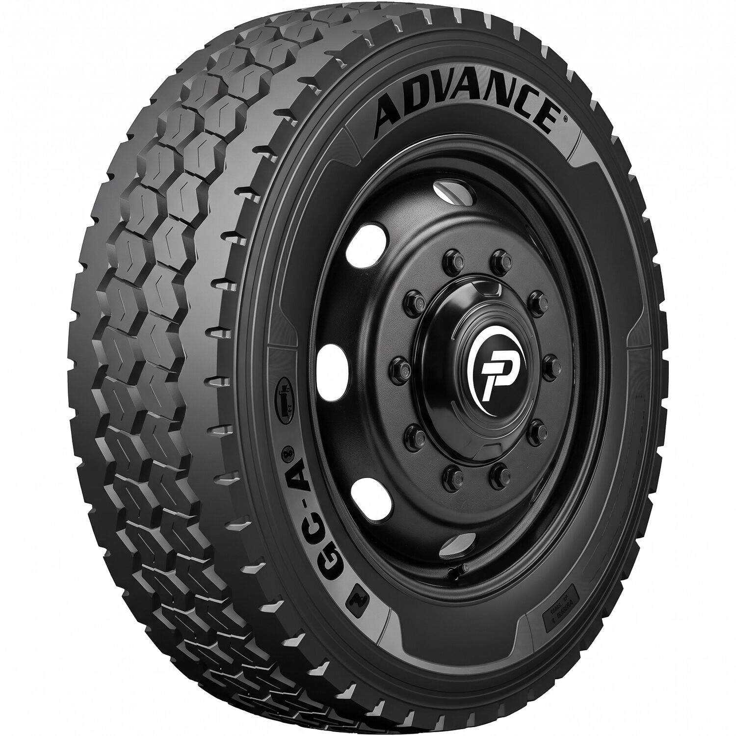 Advance GC-A1 11R24.5 149L H (16 Ply)