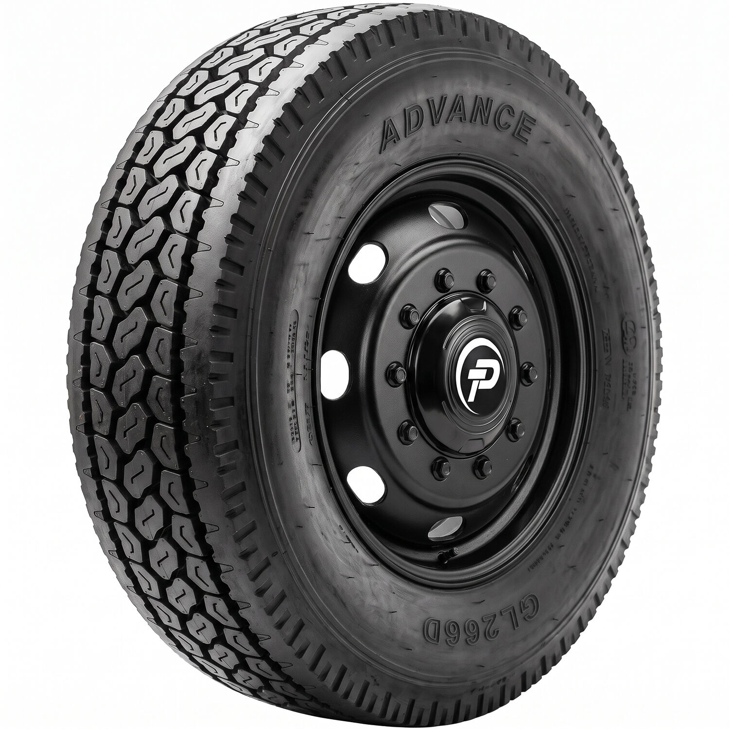 Advance GL266D 11R22.5 144/142M G (14 Ply)