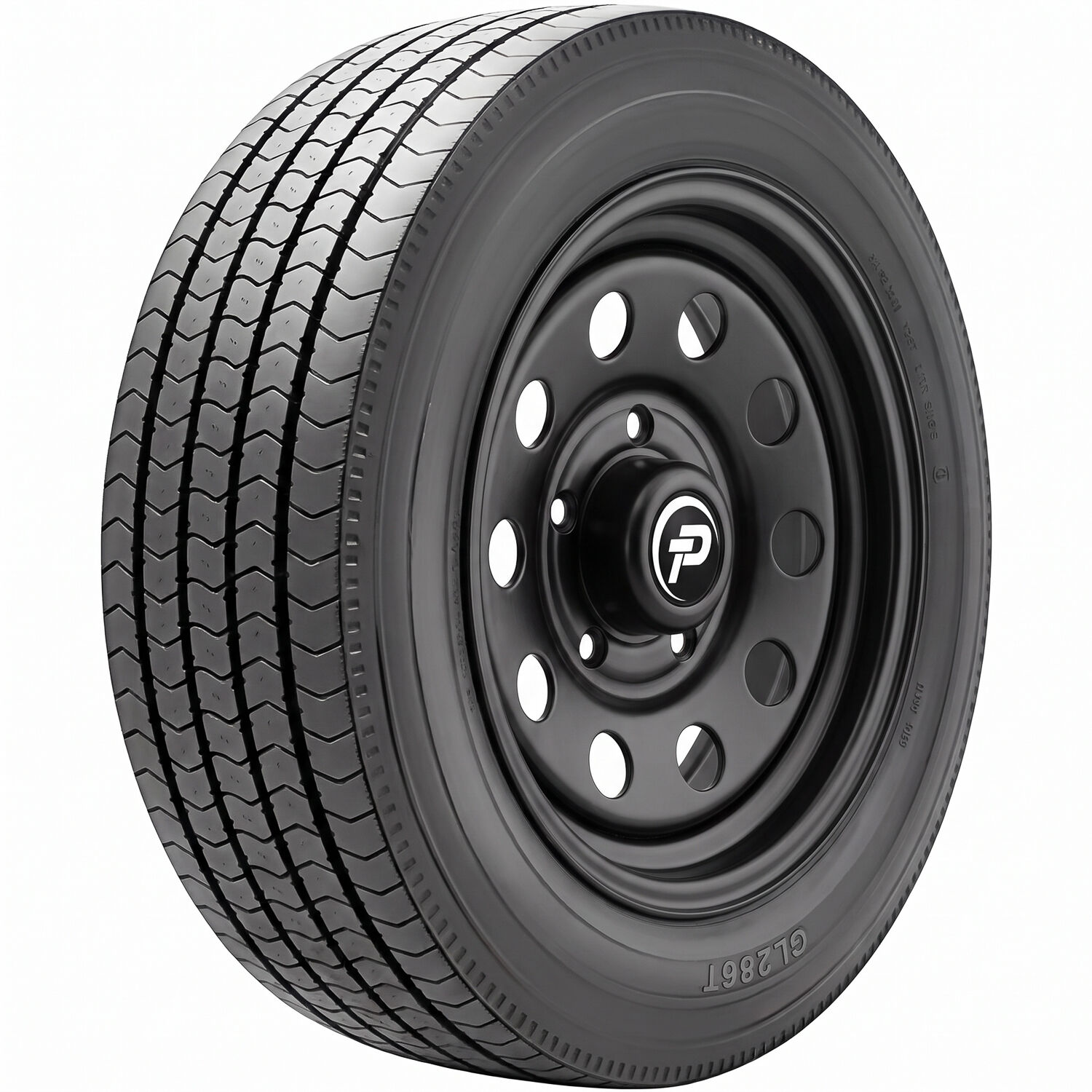 Advance GL285T 295/75R22.5 144/141M G (14 Ply)